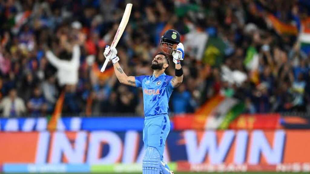 Sanjay Bangar backs Virat Kohli for 2024 T20 World Cup, says 'he should be there in the team'
