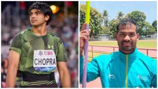 'Let's do...': Neeraj urges authorities to help Kishore's Hungary visa issue ahead of World Athletics C'ships