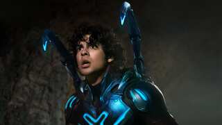 Blue Beetle reviews: DC movie is 'heartwarming and crowd-pleasing'