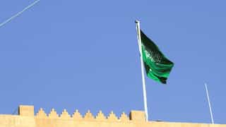 Saudi Arabia executes US national convicted of torturing, killing his Egyptian father
