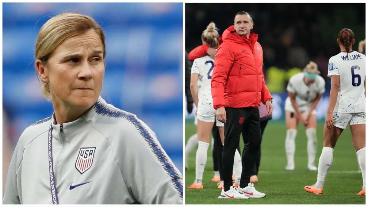 USA women need the best coach regardless of gender, says World Cup winner Jill Ellis