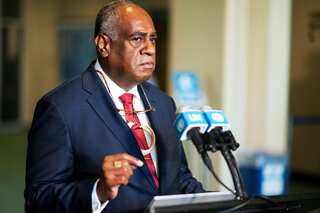 Vanuatu: Opposition boycotts Parliament after failed bid to remove PM Kalsakau