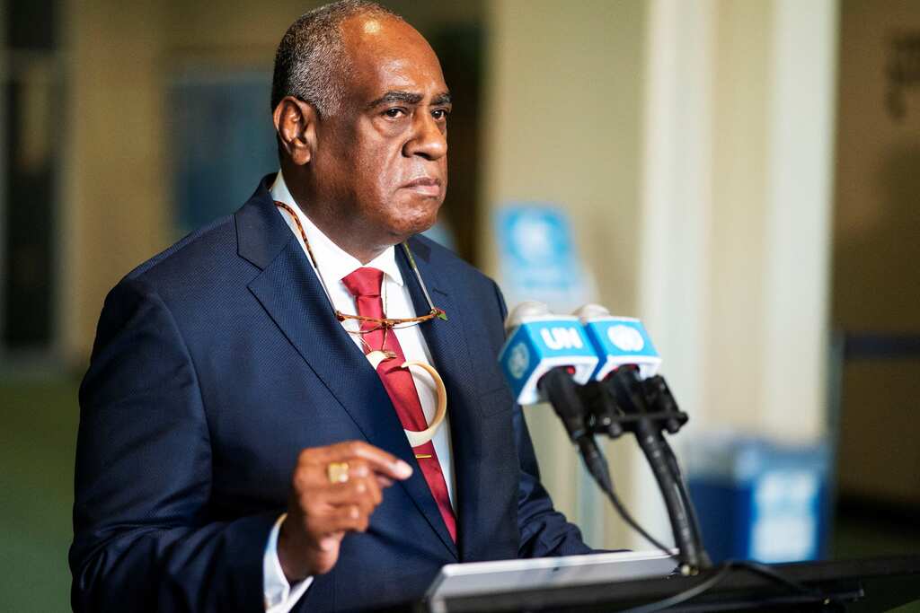 Vanuatu: Opposition boycotts Parliament after failed bid to remove PM Kalsakau