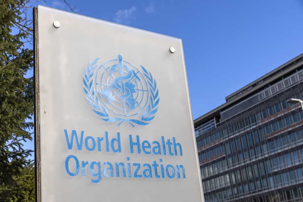 Traditional medicines are first port of call for millions of people worldwide, says WHO