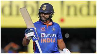 CWC '23: India skipper Rohit wants to get back to '2019 frame of mind' ahead of quadrennial event