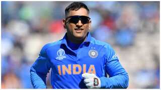 World Cup 2023, NZ vs IND: 'Better to lose...', Ravi Shastri recalls MS Dhoni's advice