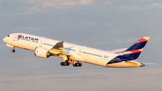 Pilot seat error is focus of probe into LATAM flight's mid-air plunge: Report