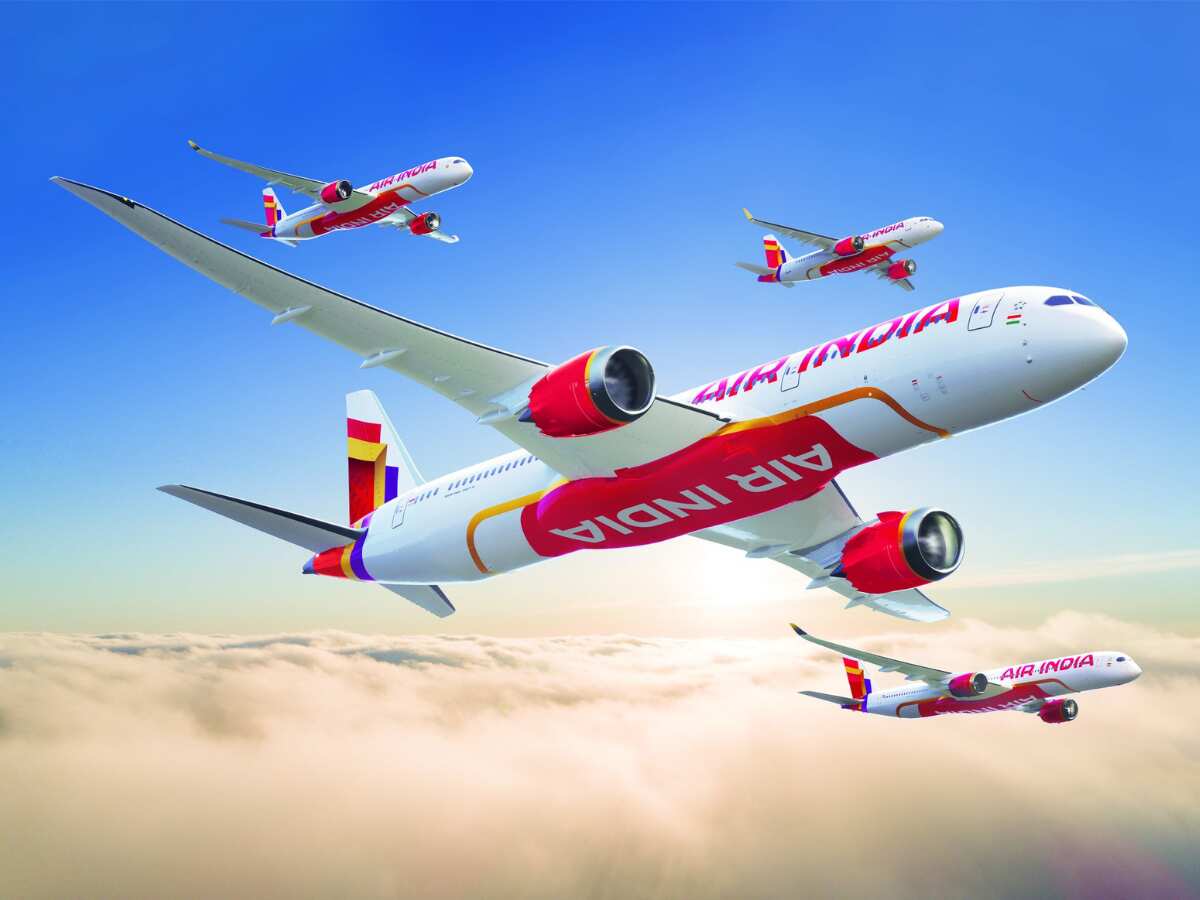 Air India launches 96-hour sale across domestic, international routes | Check dates, prices