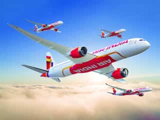 Air India launches 96-hour sale across domestic, international routes | Check dates, prices