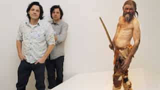 DNA analysis reveals 'Ötzi' the Iceman looked quite different than we thought