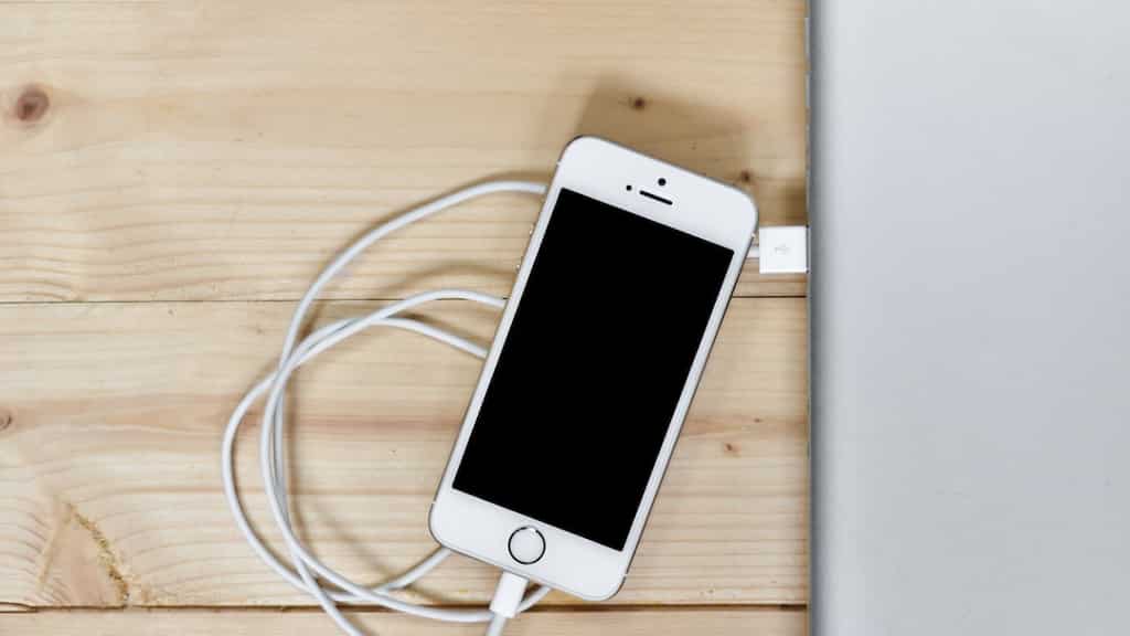 Apple warns users not to sleep alongside phones while they are charging