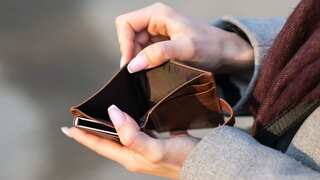 Over 3.5 million people lost 'dollar millionaire' status last year: Report