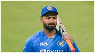 Rishabh Pant's comeback is quite far away, feels Aakash Chopra after his batting video goes viral