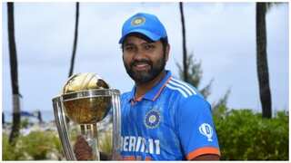 Come ODI World Cup, he will up the ante: Shastri reposes faith on captain Rohit Sharma ahead of mega event