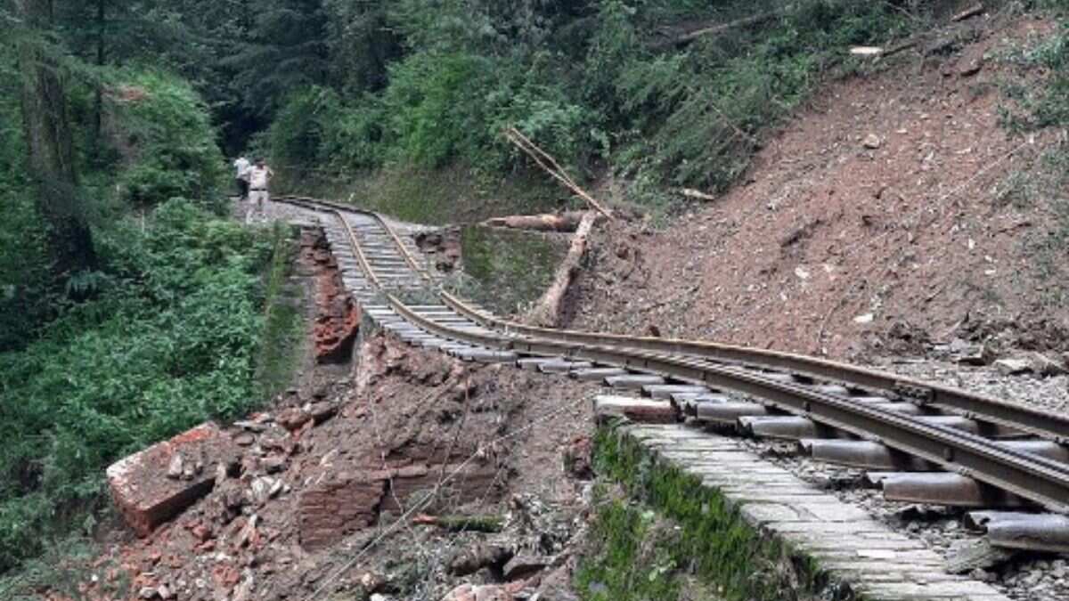 Himachal rain fury