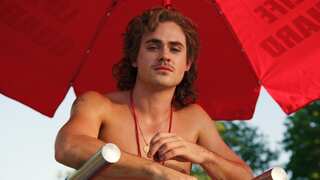 Catfished by fake Stranger Things star Dacre Montgomery, woman divorces husband, loses $10k