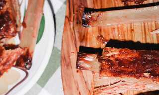 Plant-based edible vegan bones to be reality soon, product expected by August end