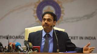 Former chief selector MSK Prasad joins Lucknow Super Giants as strategic consultant