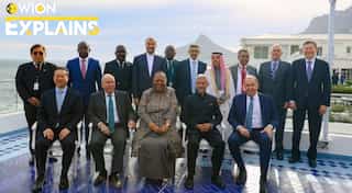 Explained | Key facts about the upcoming BRICS 2023 Summit at Johannesburg