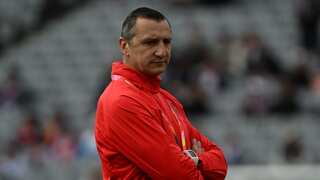 USA Women's Team coach Vlatko Andonovski resigns following disappointing World Cup campaign