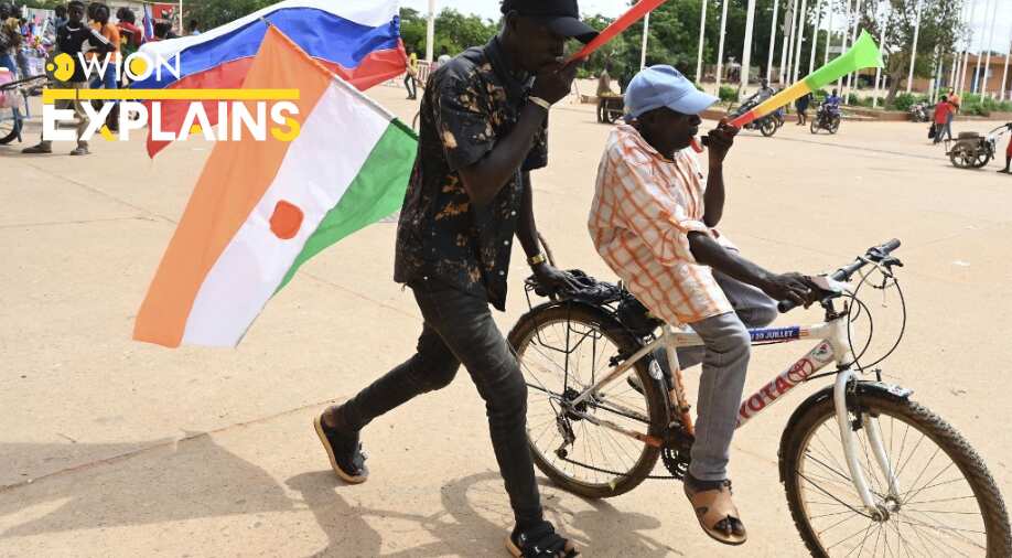 Explained | What is ECOWAS, the African regional bloc threatening to intervene militarily in Niger?