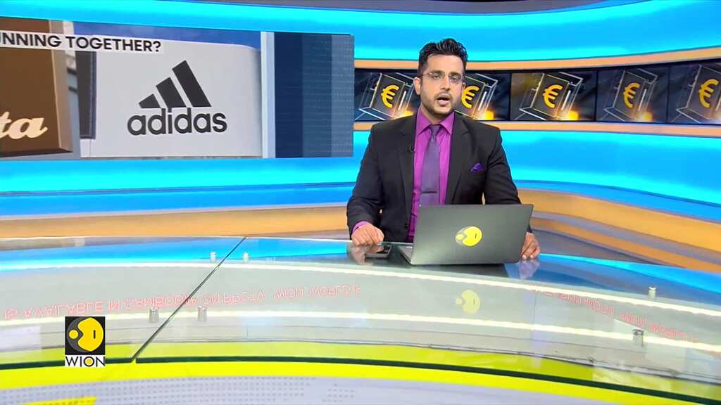 Potential partnership: Bata India & Adidas