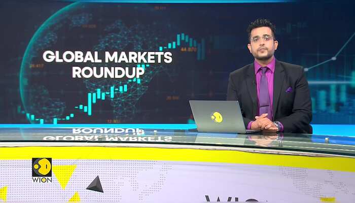 Asian markets open lower; US stocks extend losing run | World Business Watch