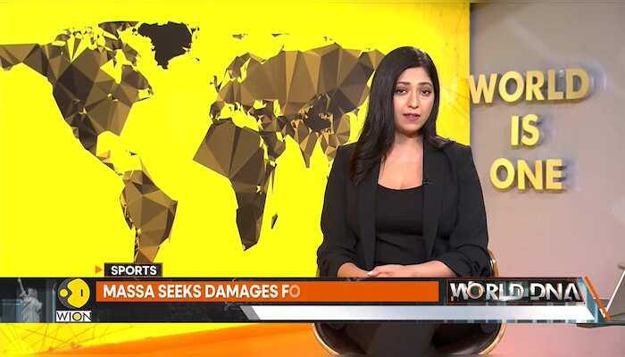 WionNews Video