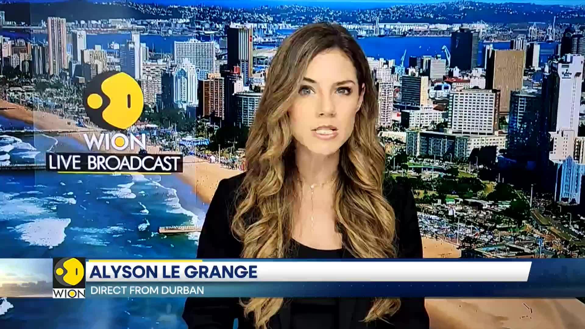 WionNews Video