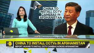 Gravitas: Is China planning to set up a surveillance network in Afghanistan?