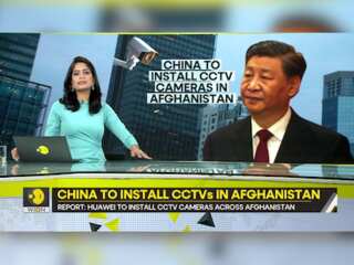 Gravitas: Is China planning to set up a surveillance network in Afghanistan?