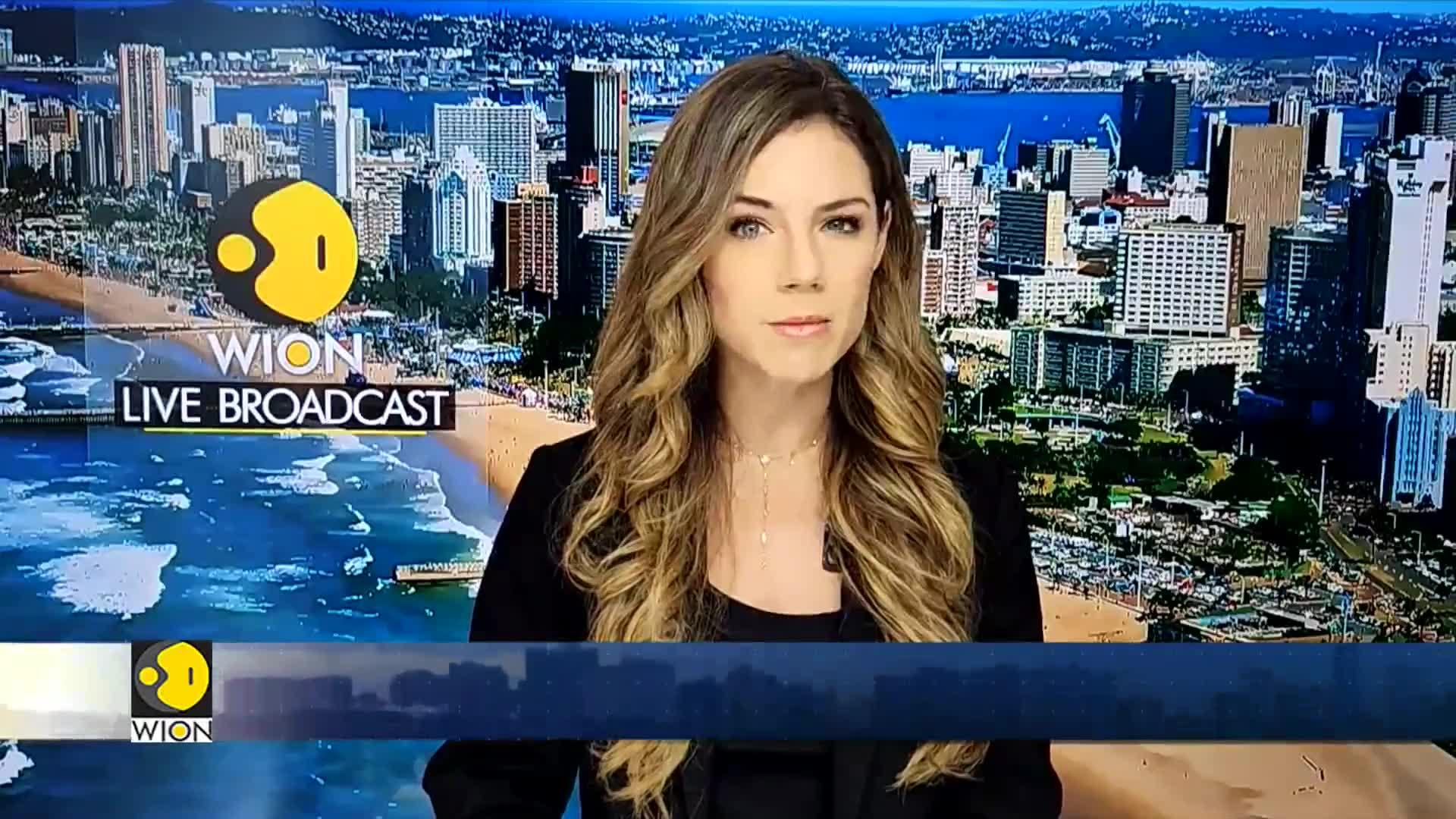 WionNews Video