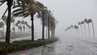 California braces for impact as Hurricane Hilary approaches after hitting Mexico