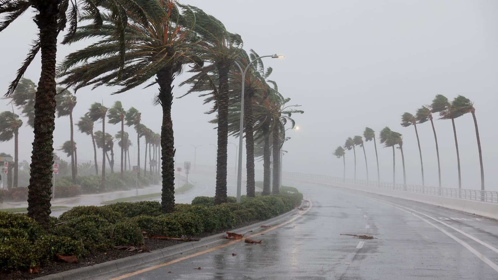 California braces for impact as Hurricane Hilary approaches after ...