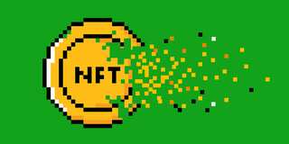 Investors sue Sotheby's, Justin Bieber, Hilton among others as NFT prices crash