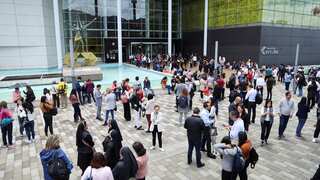 6.3 magnitude earthquake shakes Colombia, one casualty reported