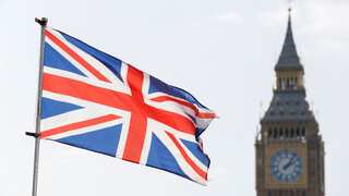 Taiwan an 'independent country', says British parliament