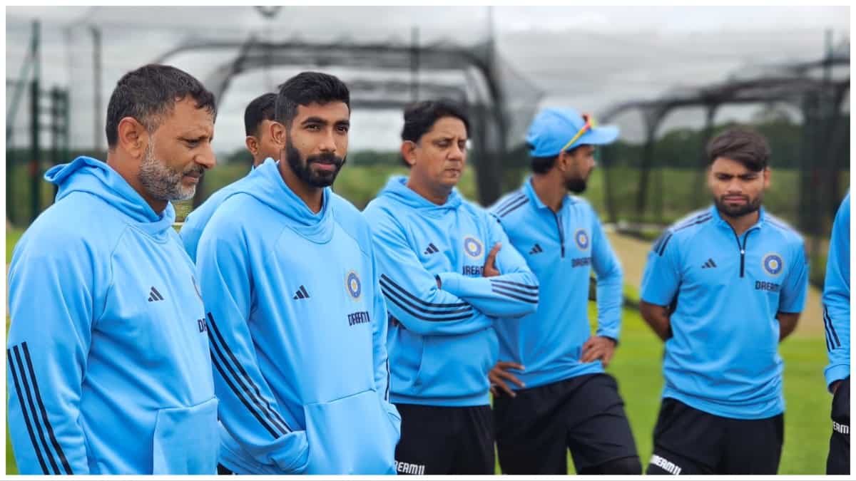 IND vs IRE, 1st T20I: Captaincy will only help Bumrah to understand his body better, opines ex-Indian stumper