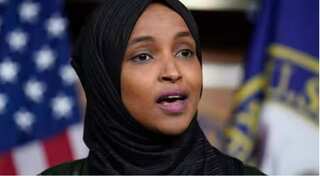 US Congresswoman Ilhan Omar's controversial visit to PoK was sponsored by Pakistan