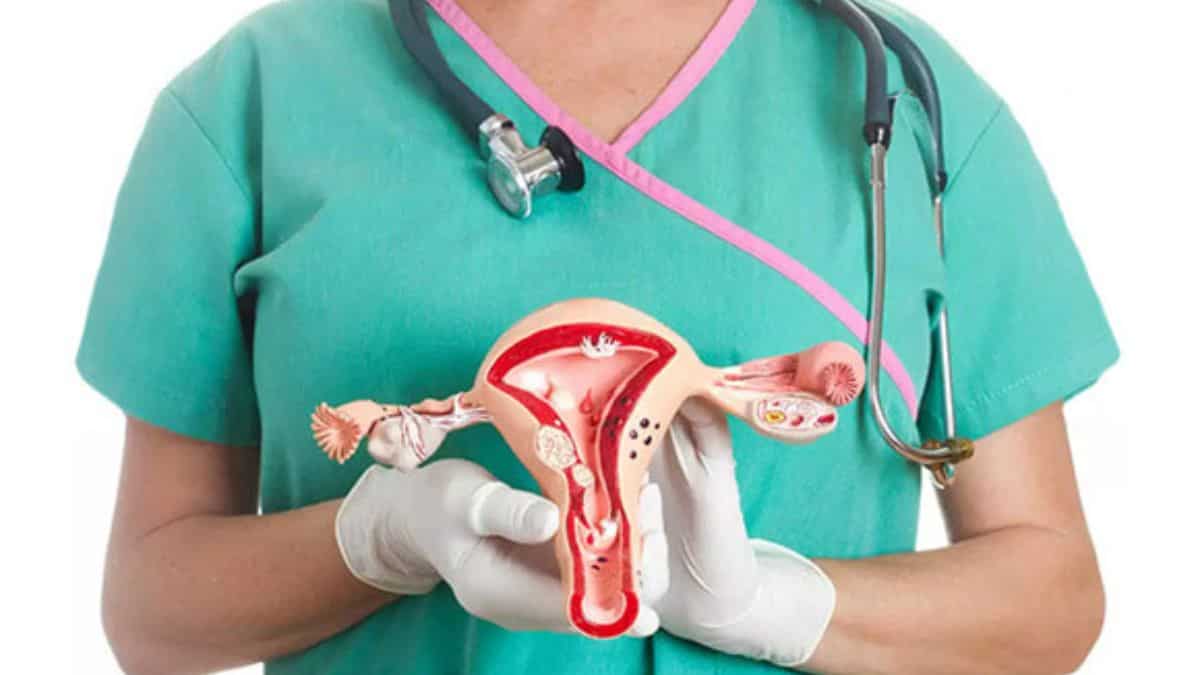 Stigma around gynaecological cancers could cost lives! Expert shares three-pronged approach to break it down Stigma around gynaecological cancers could cost lives! Expert shares three-pronged approach to break it down