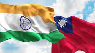 India and Taiwan set to sign mobility pact in October, enhancing people-to-people engagement