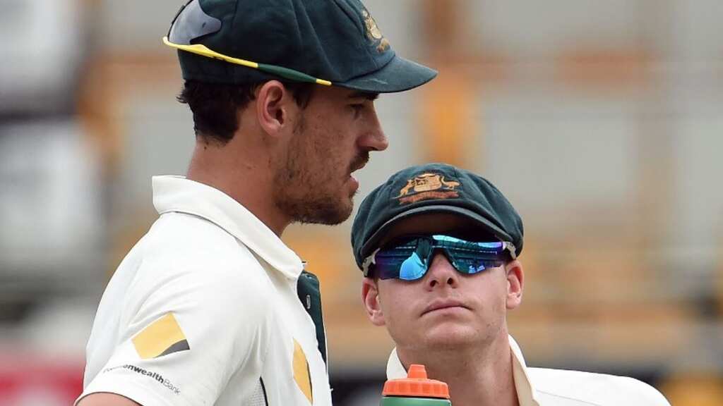 Steve Smith, Mitchell Starc to miss South Africa series due to injuries, Aussies rope in Labuschagne as cover