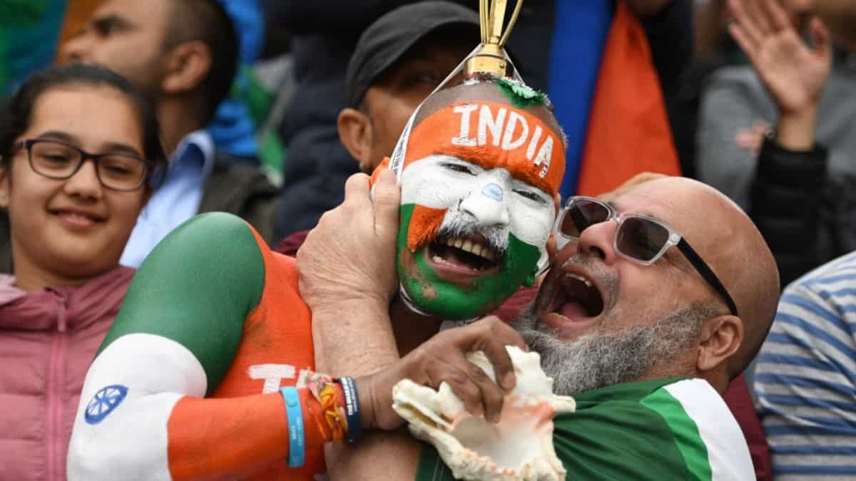 Indian crowd has always been appreciative, will clap for Shaheen Afridi, Naseem Shah: Shoaib Akhtar