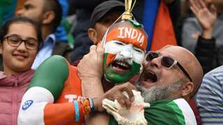 Indian crowd has always been appreciative, will clap for Shaheen Afridi, Naseem Shah: Shoaib Akhtar