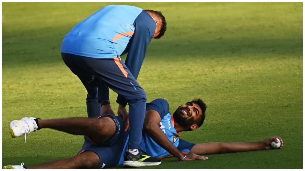 2) T20 World Cup (October-November 2022)