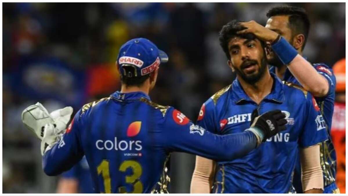 4) IPL 2023 (March-May 2023)