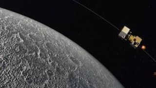 Chandrayaan-3: Vikram Lander 'healthy', completes its maiden solo manoeuvre
