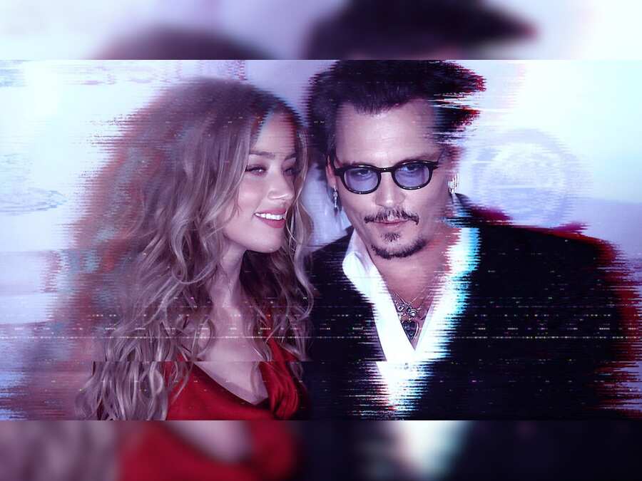 Depp v Heard review: All shlock and no substance