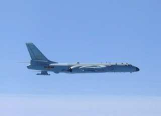 Japan scrambles fighter jets after two Russian aircraft fly near Sea of Japan