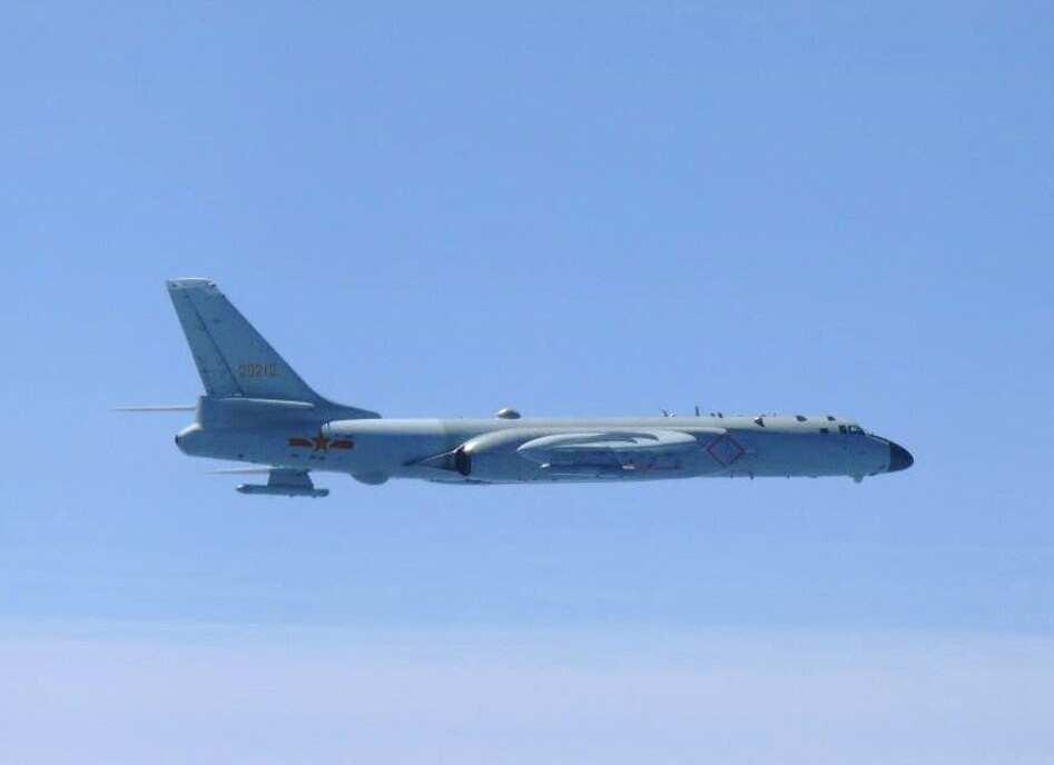 Japan scrambles fighter jets after two Russian aircraft fly near Sea of Japan